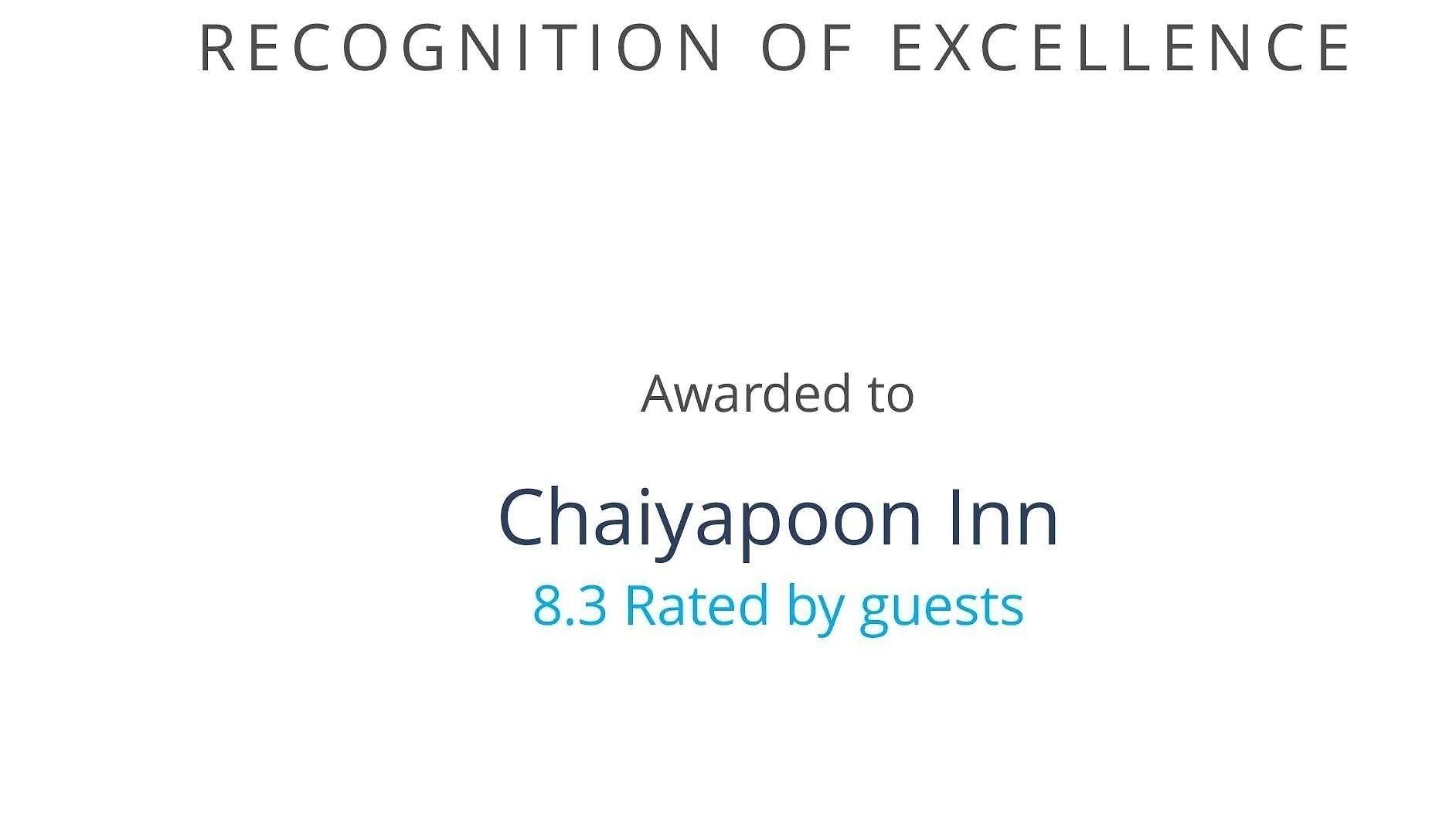 Chaiyapoon