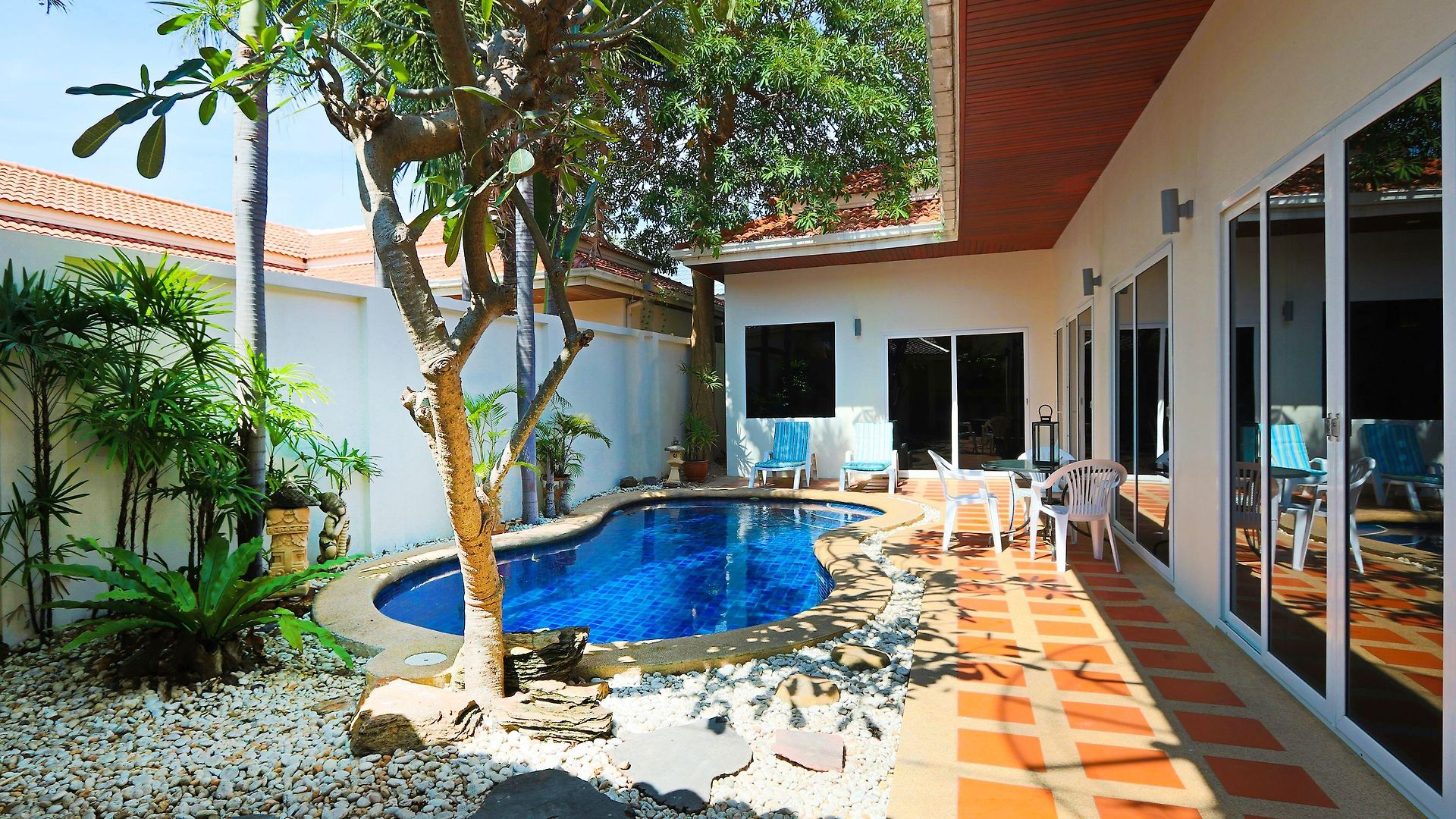 Tortuga Pattaya