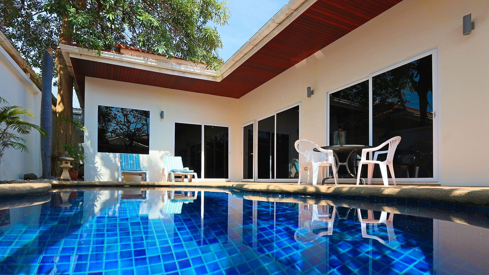 Tortuga Pattaya