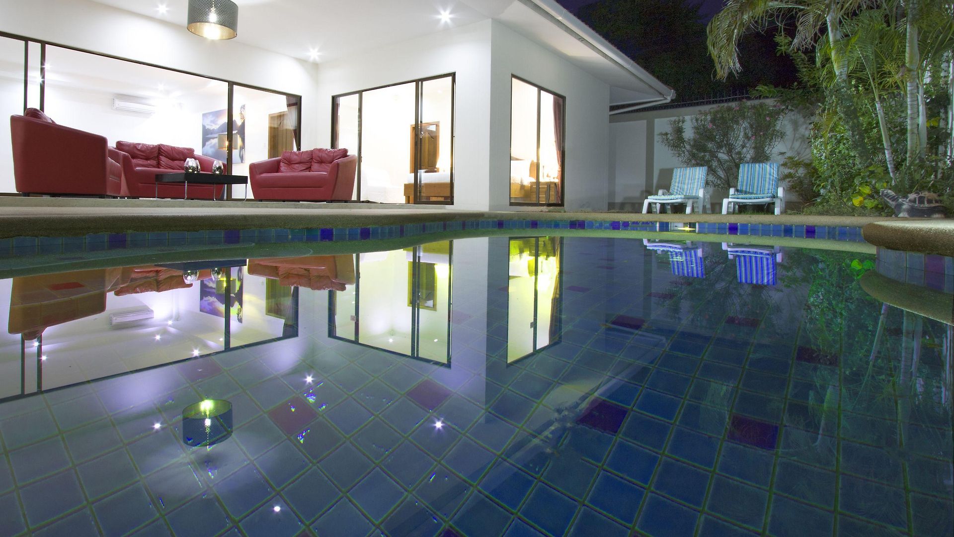 Tortuga * Pattaya