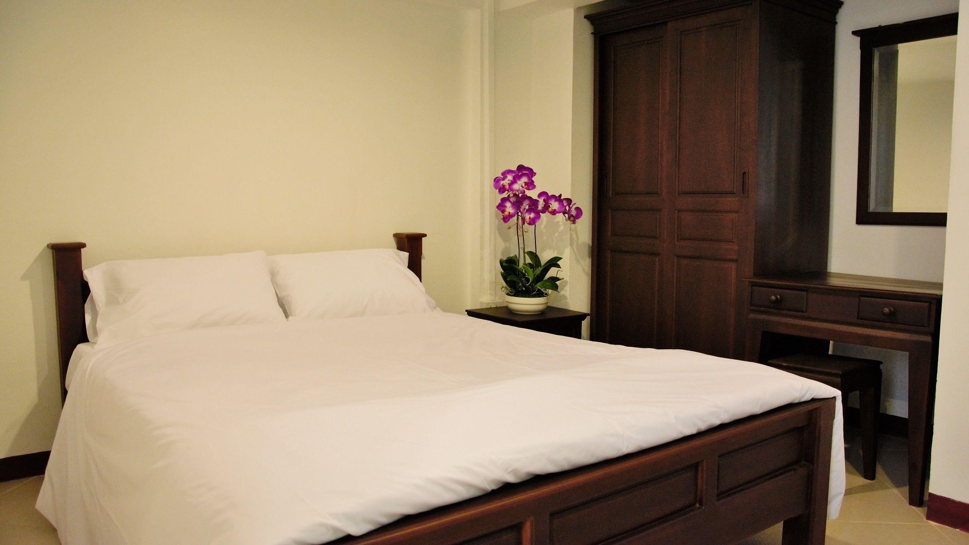 Seedling House บ้านพัก Pattaya
