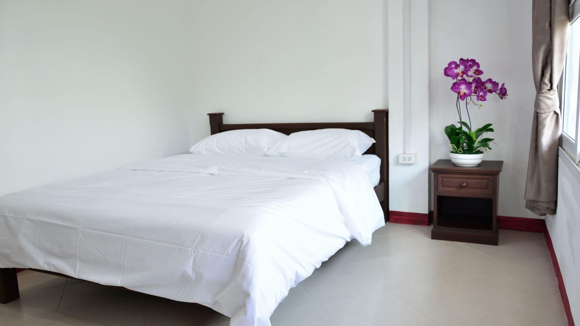 Seedling House 2* Pattaya