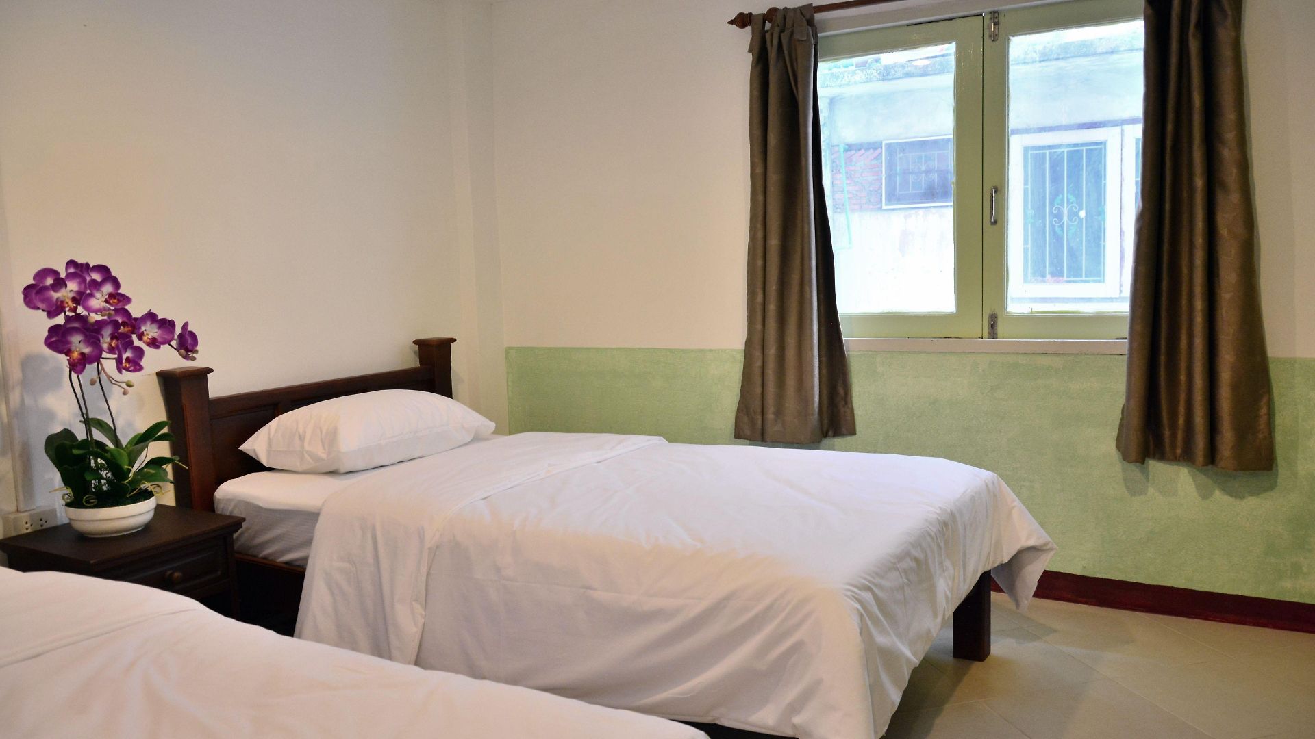 บ้านพัก Seedling House Pattaya