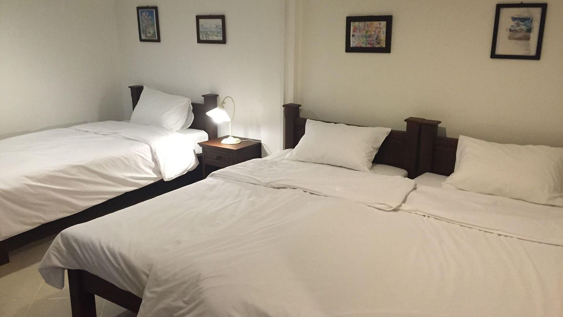 Seedling House Pattaya