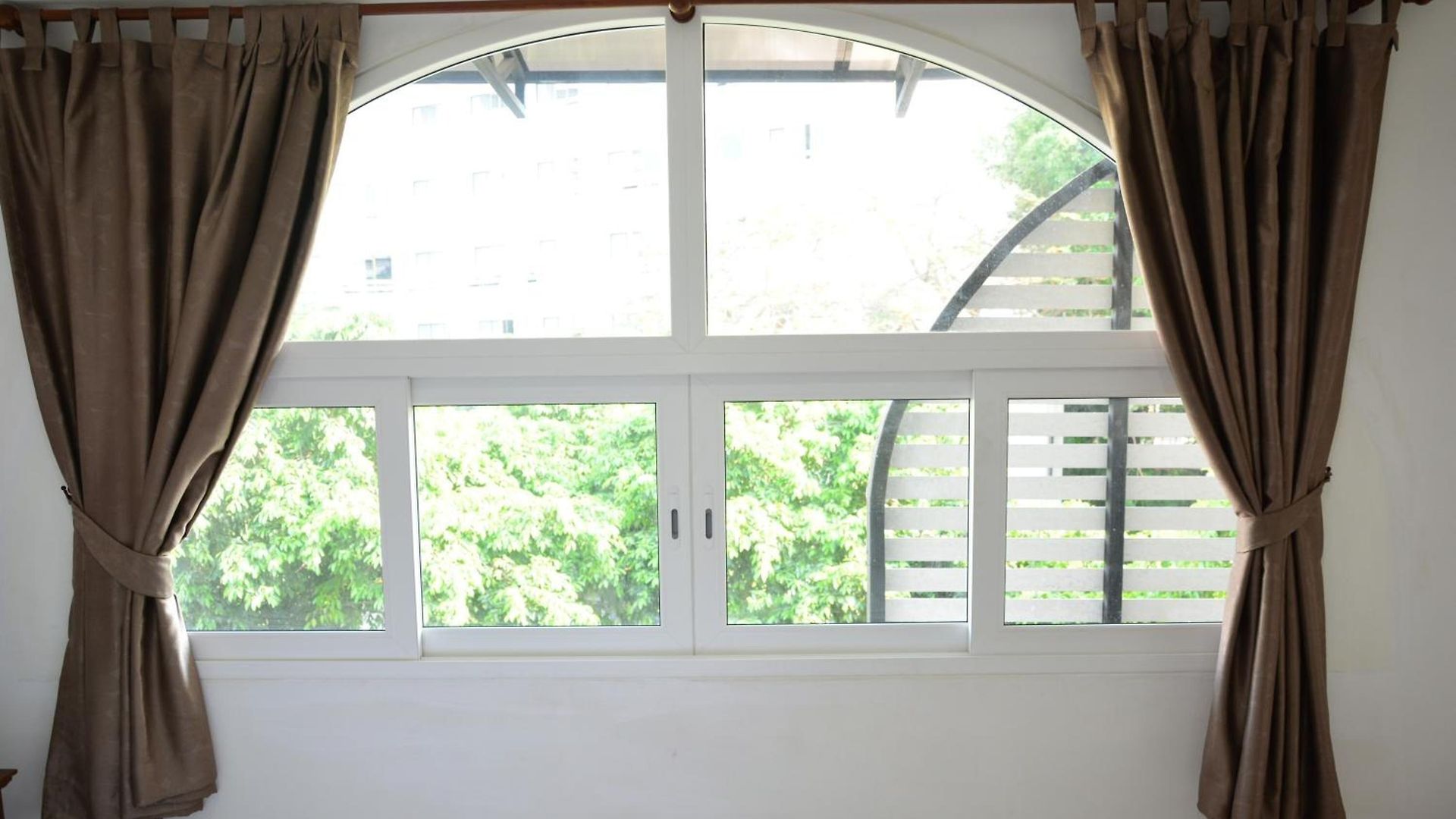 Seedling House บ้านพัก