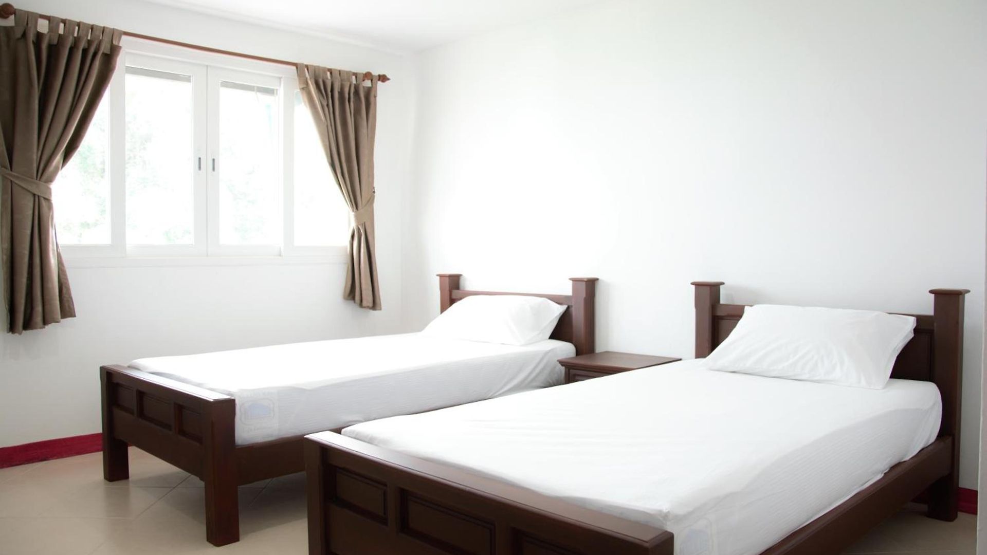 Seedling House 2* Pattaya