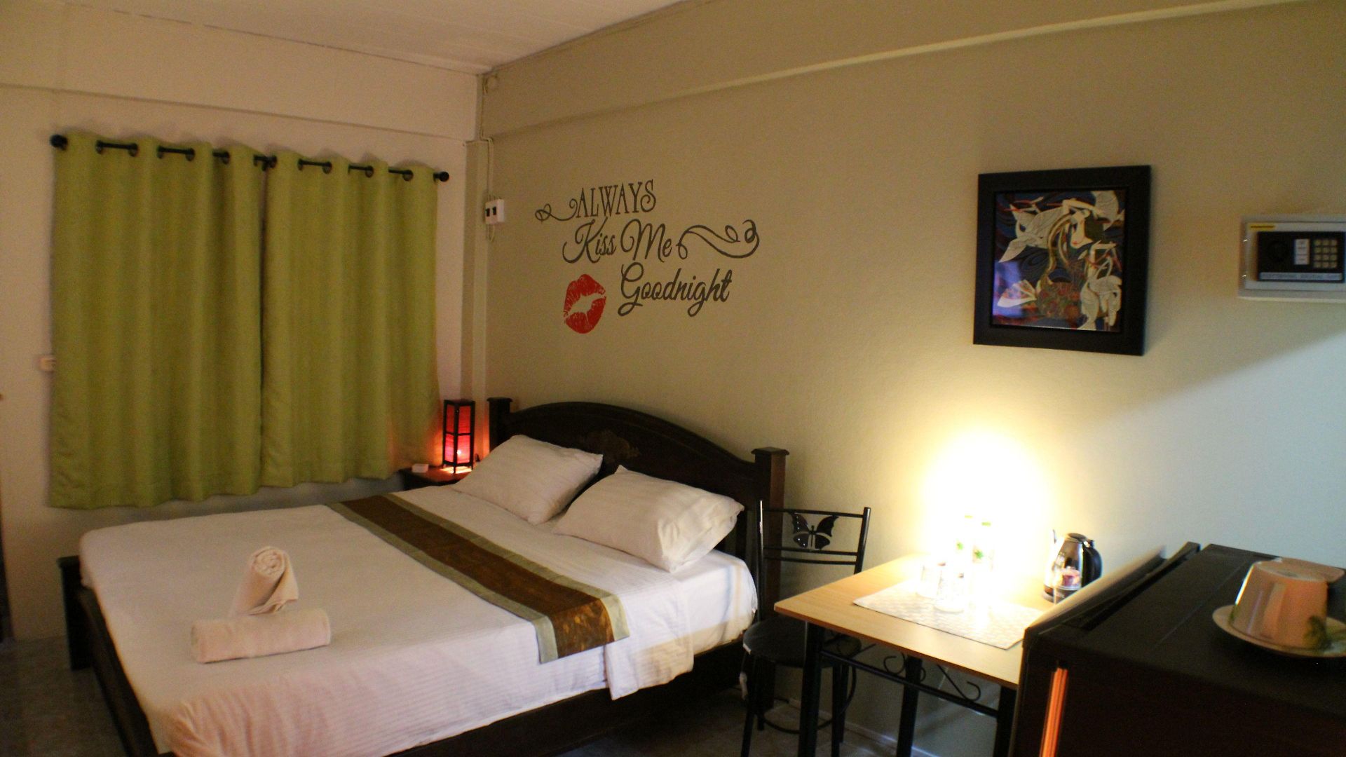 Hotel Oyo 838 Aromdee 2*
