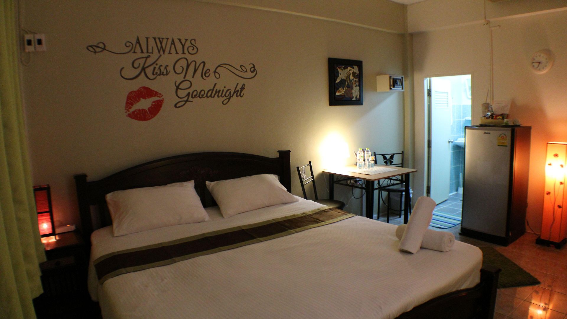 Hotel Oyo 838 Aromdee Pattaya