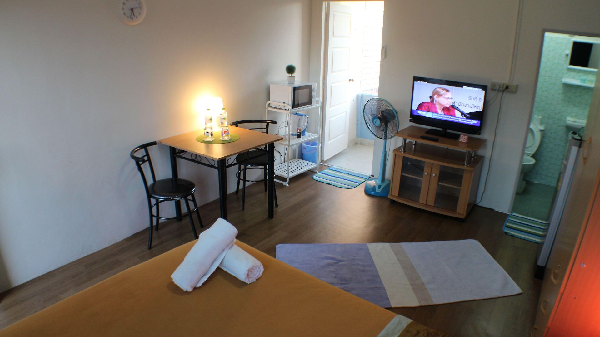 Hotel Oyo 838 Aromdee 2*