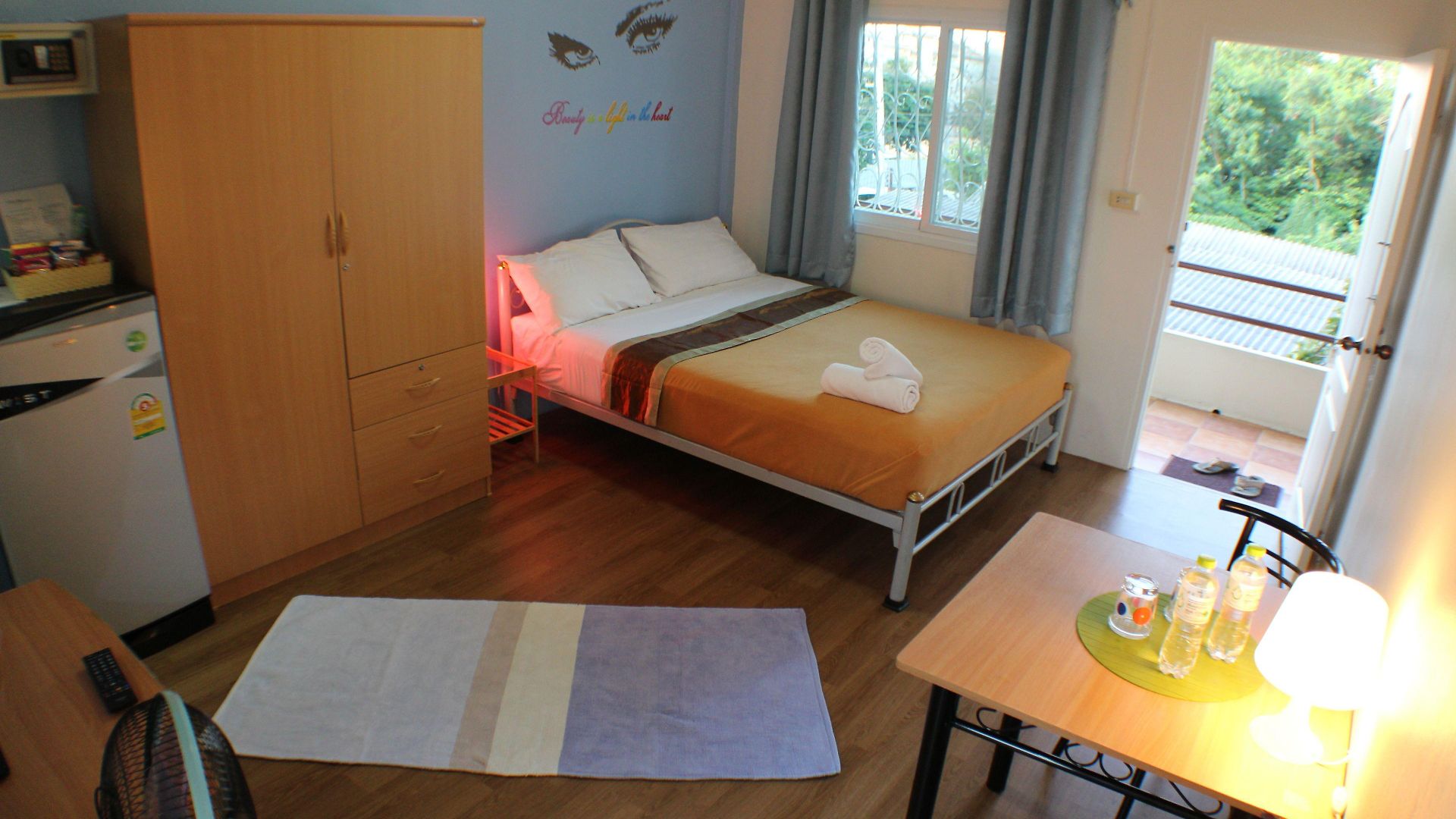 Oyo 838 Aromdee Hotel 2*
