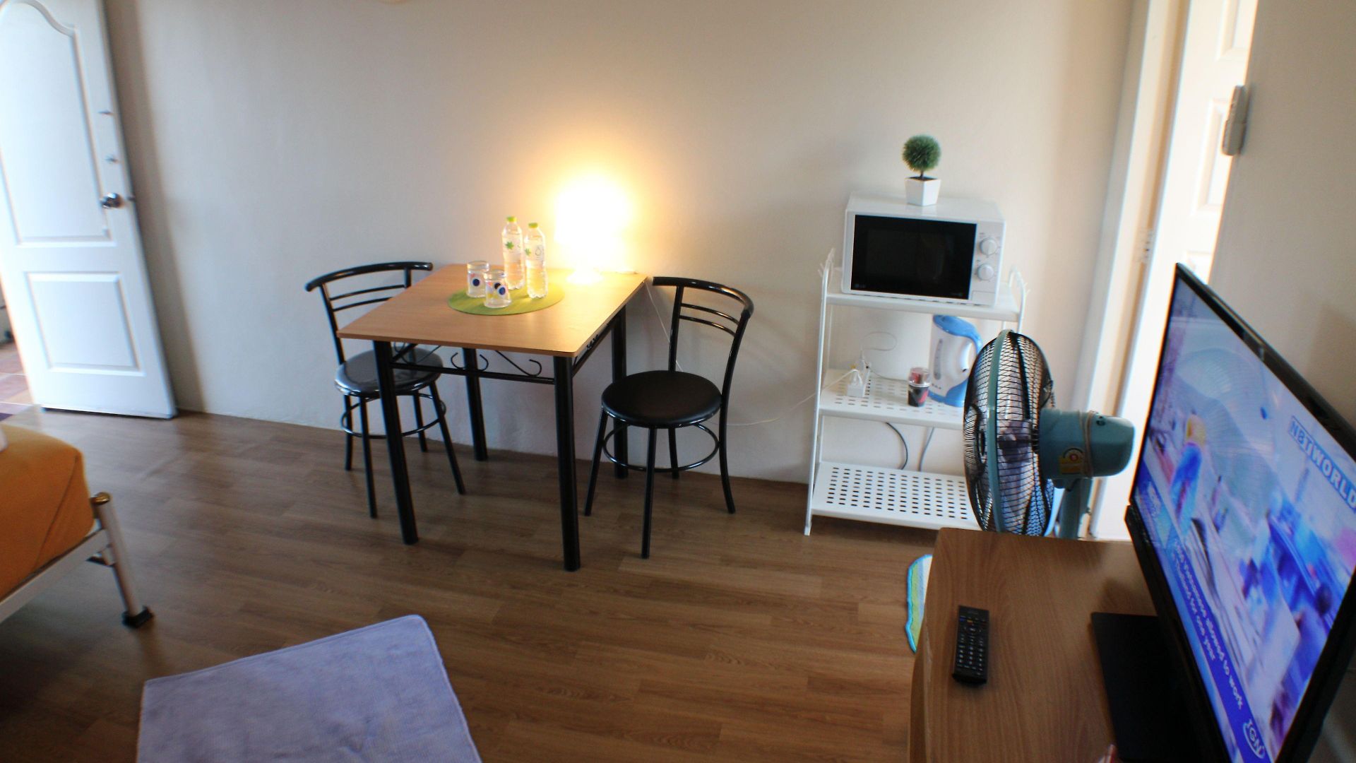 Hotel Oyo 838 Aromdee 2*