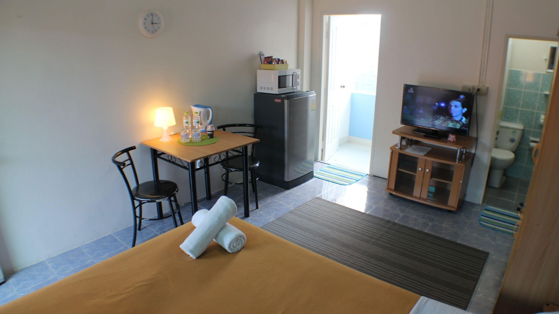 Hotel Oyo 838 Aromdee