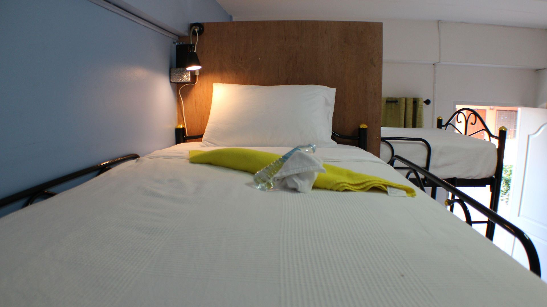 Oyo 838 Aromdee Hotel 2*