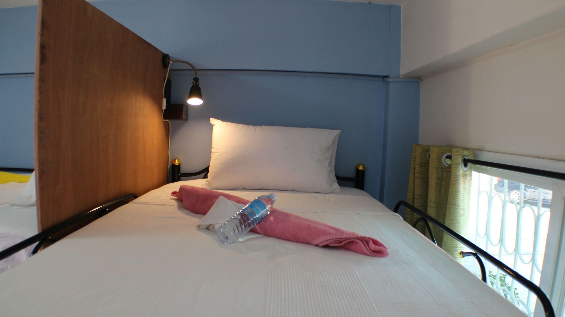 Oyo 838 Aromdee Hotel Pattaya
