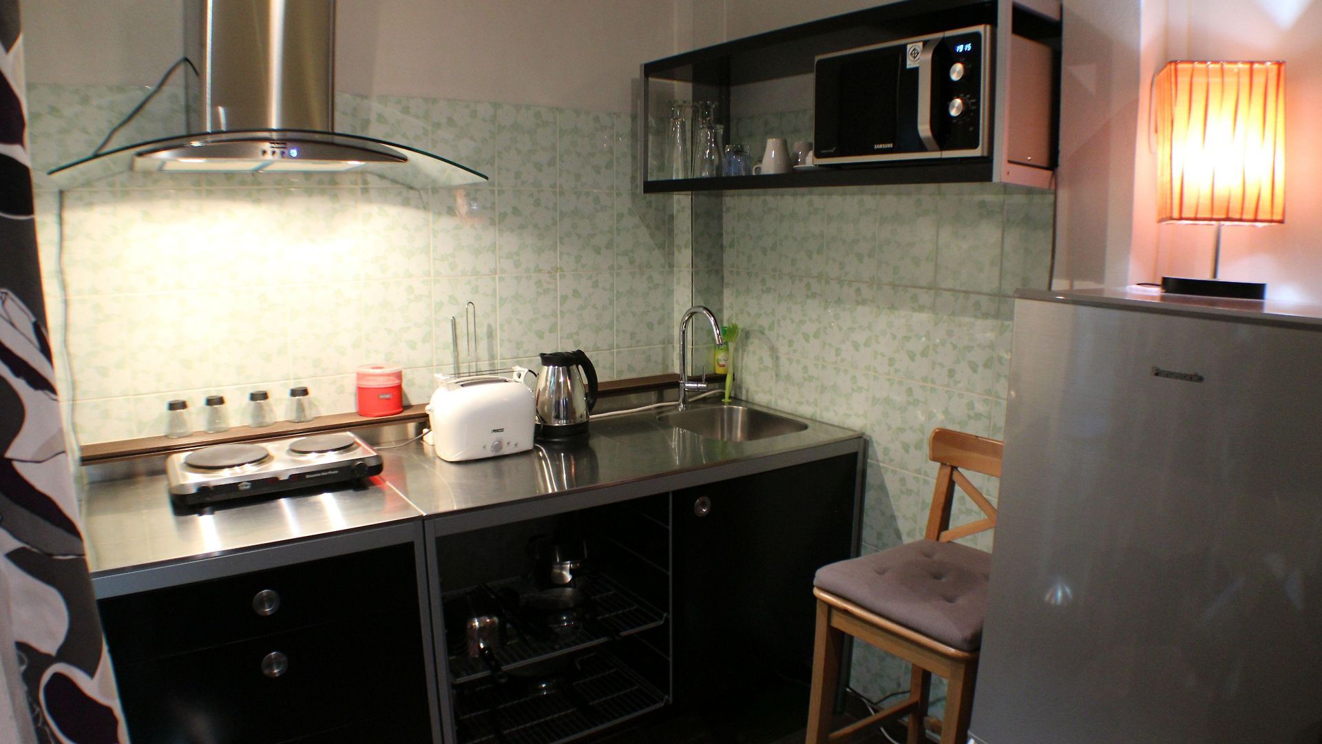 Hotel Oyo 838 Aromdee 2*