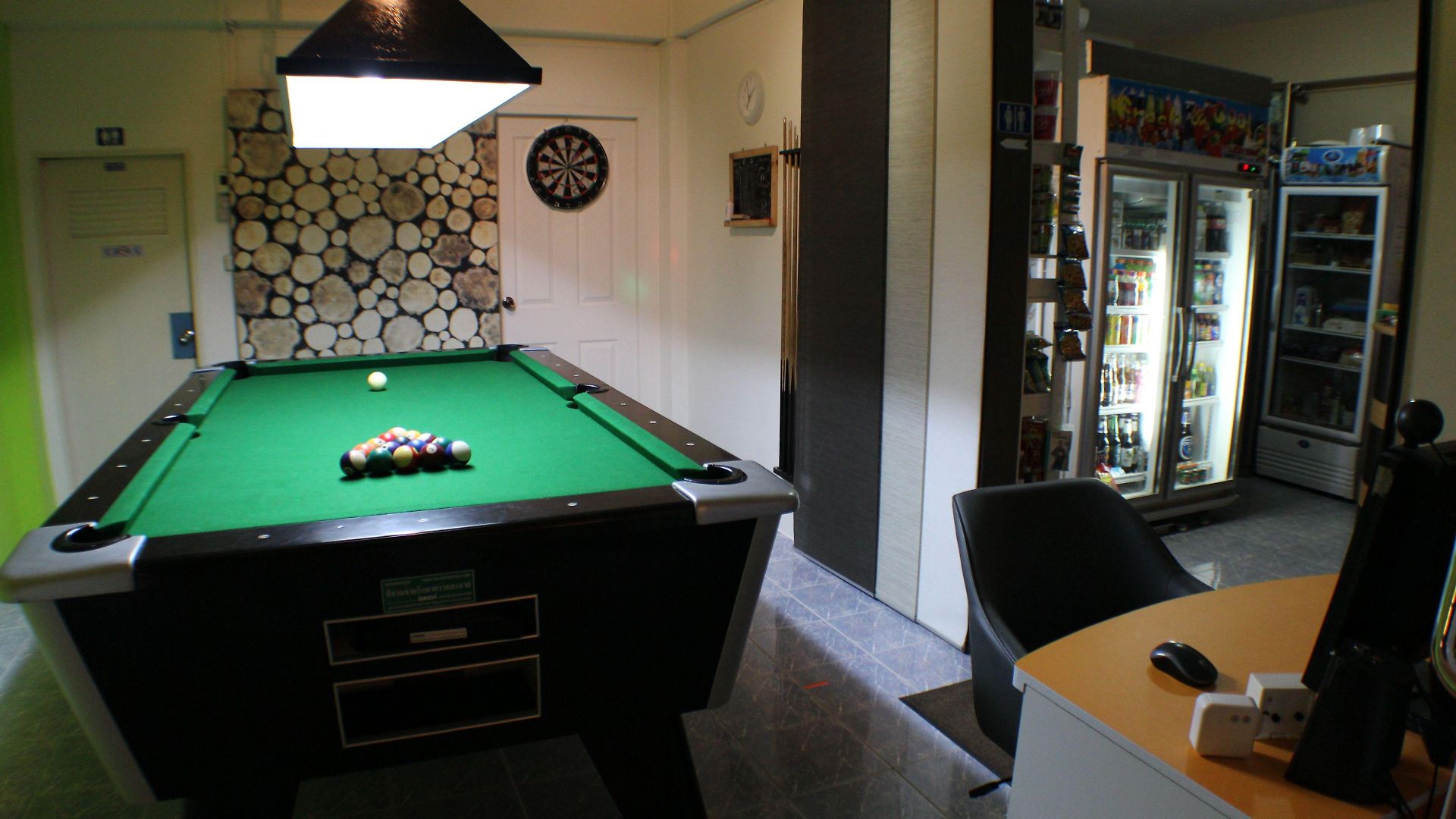 Hotel Oyo 838 Aromdee