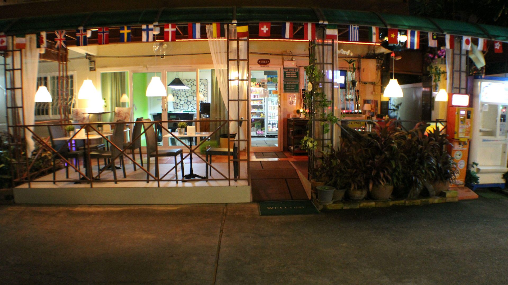 Oyo 838 Aromdee Pattaya