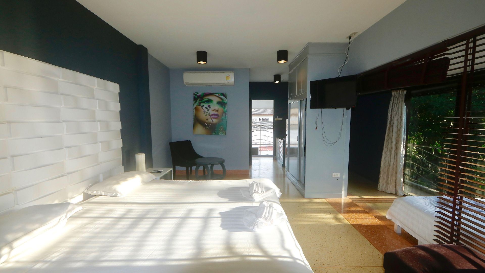 โมเมนโต โรงแรม Pattaya