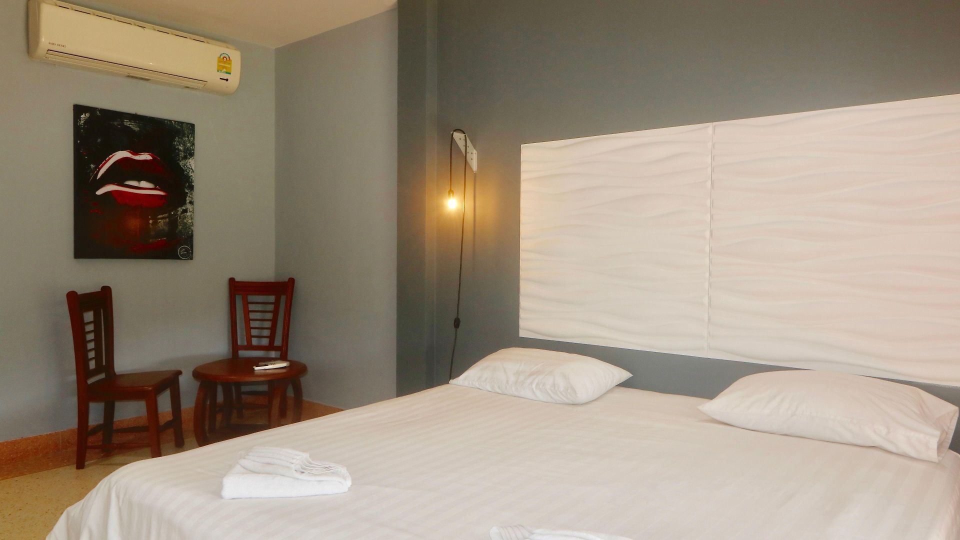 โรงแรม โมเมนโต Pattaya