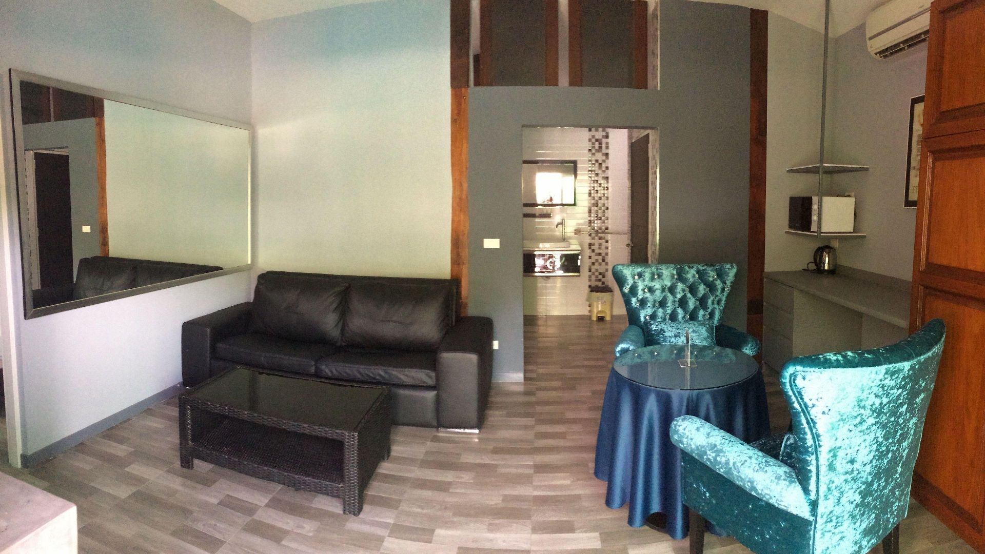 โมเมนโต โรงแรม Pattaya