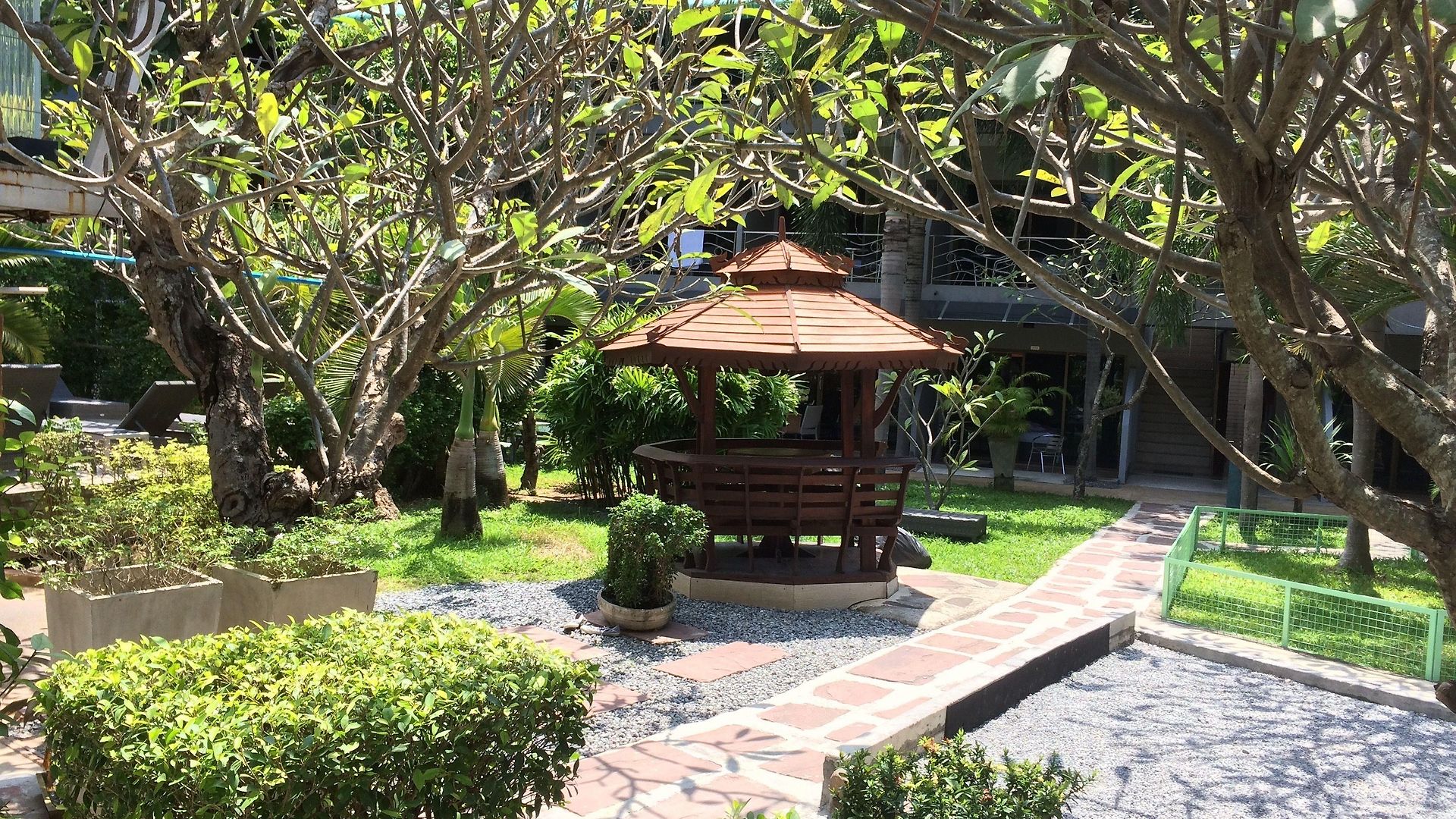 โมเมนโต Pattaya
