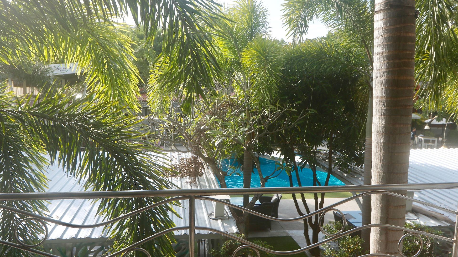 โรงแรม โมเมนโต Pattaya