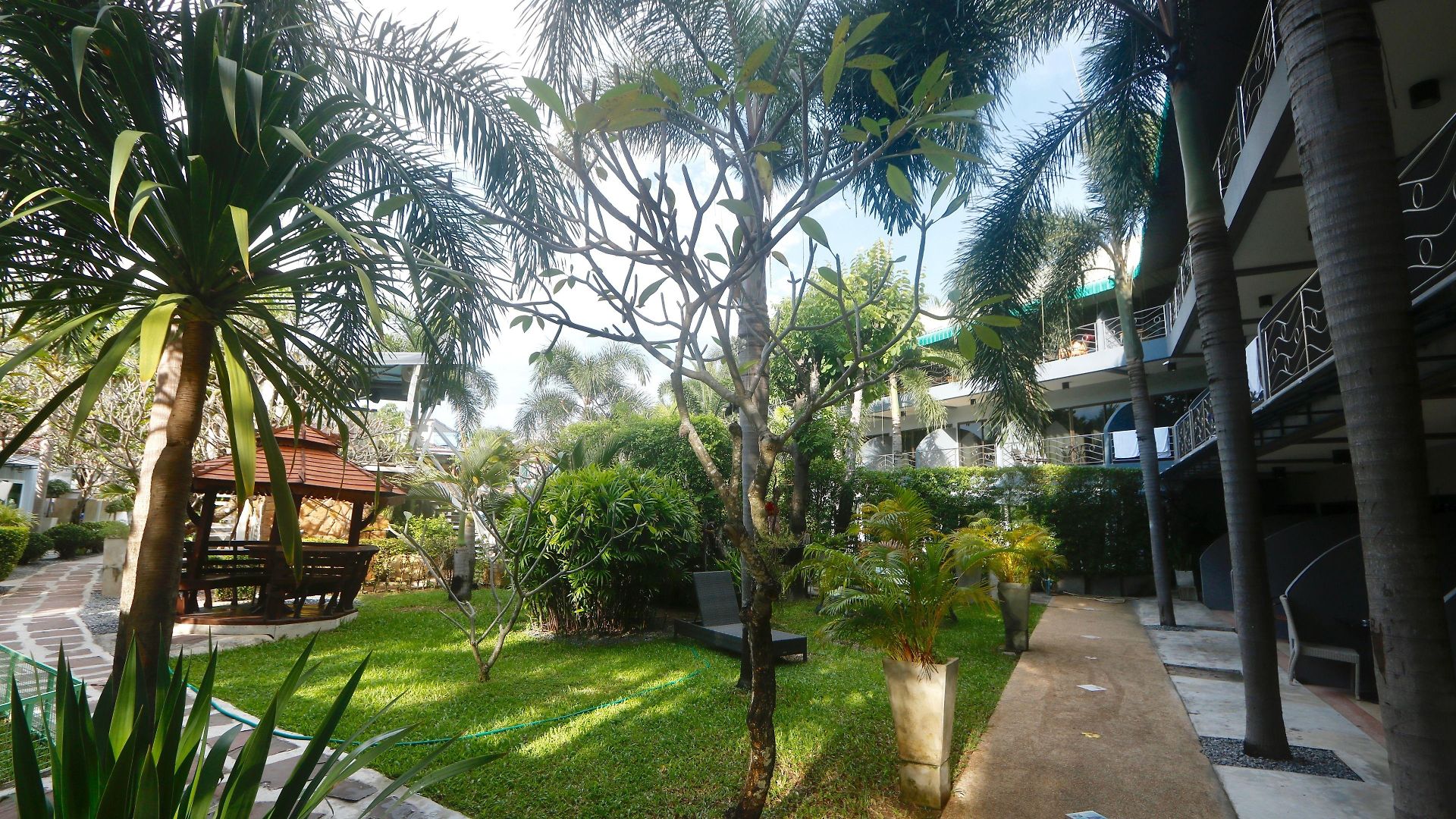 โมเมนโต โรงแรม Pattaya