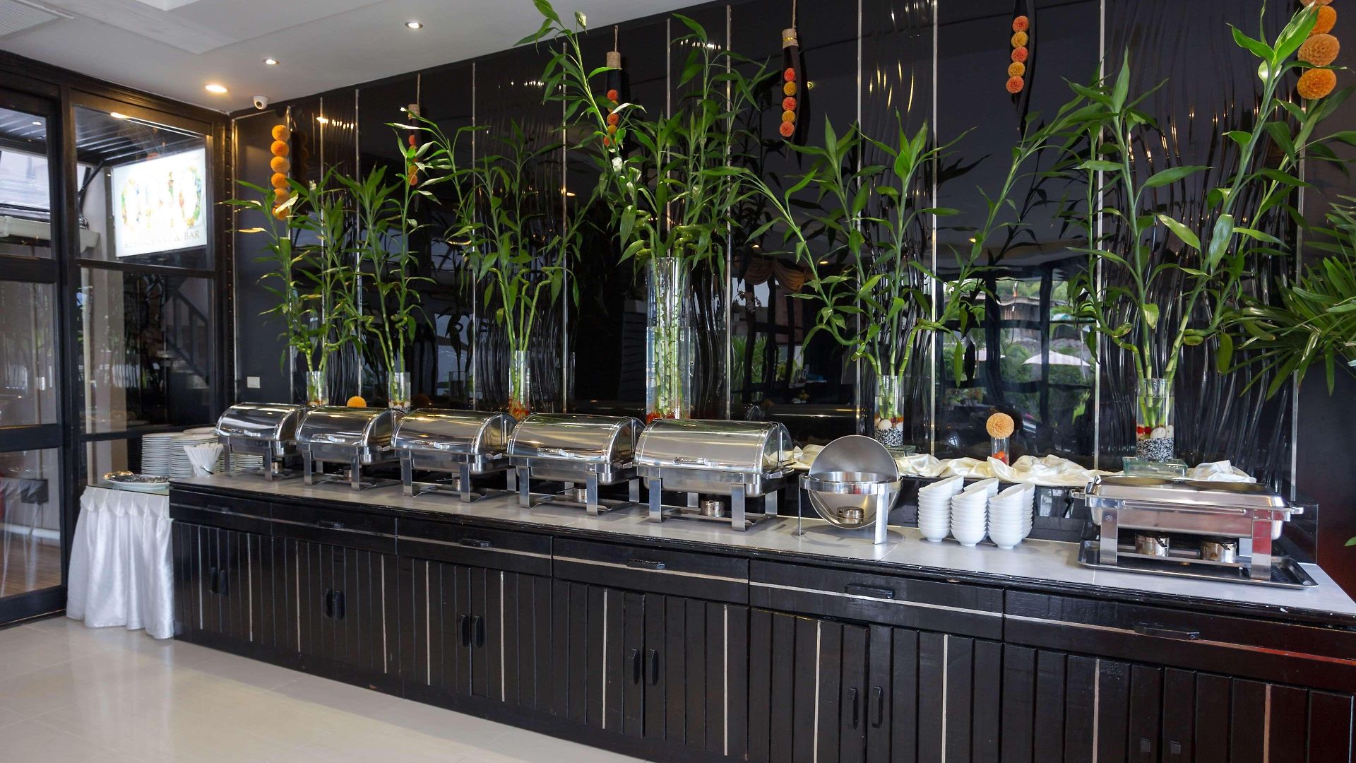 โรงแรม โกลเดนท์ทิวลิป เอสเซนเชียล พัทยา Pattaya