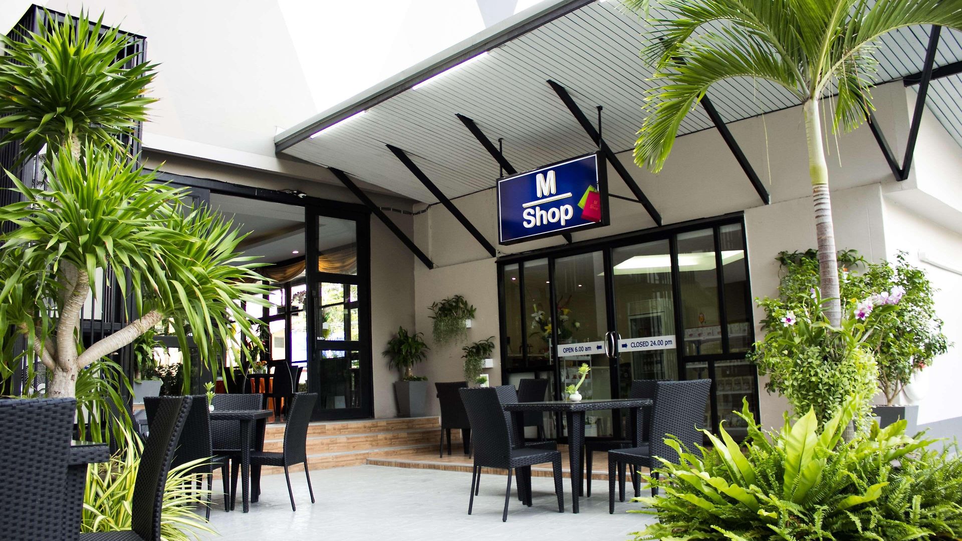 โรงแรม โกลเดนท์ทิวลิป เอสเซนเชียล พัทยา 3*
