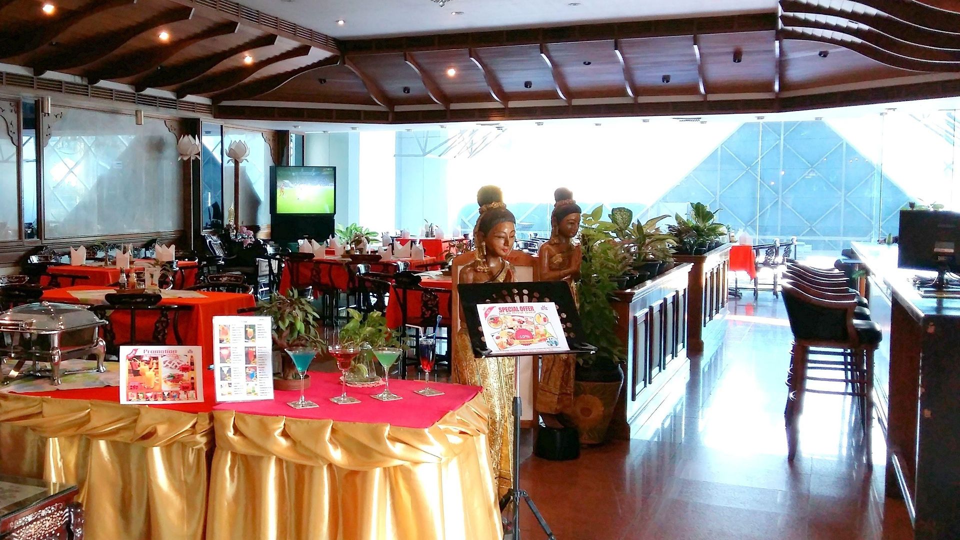 โรงแรม Cloudotel Walking Street 4*