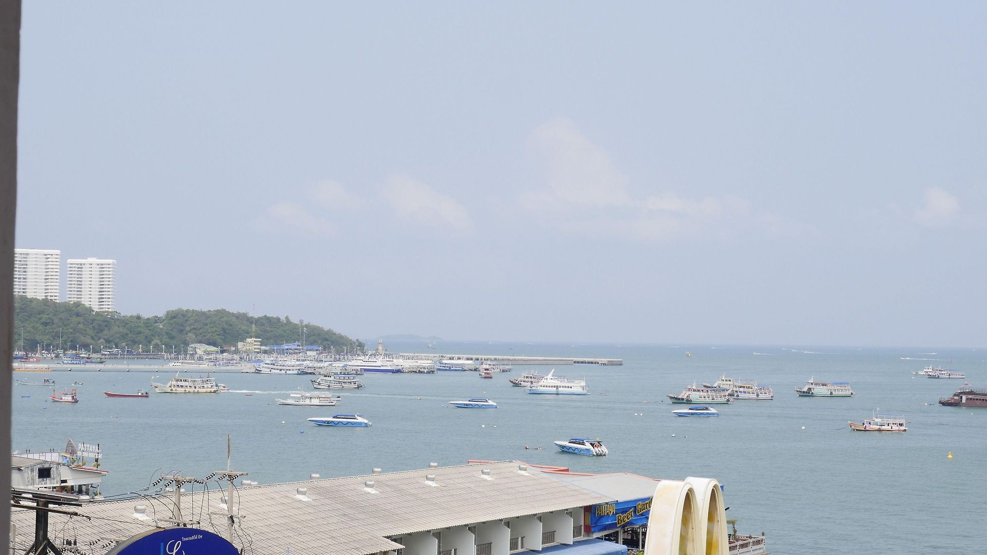 Cloudotel Walking Street 4* Pattaya