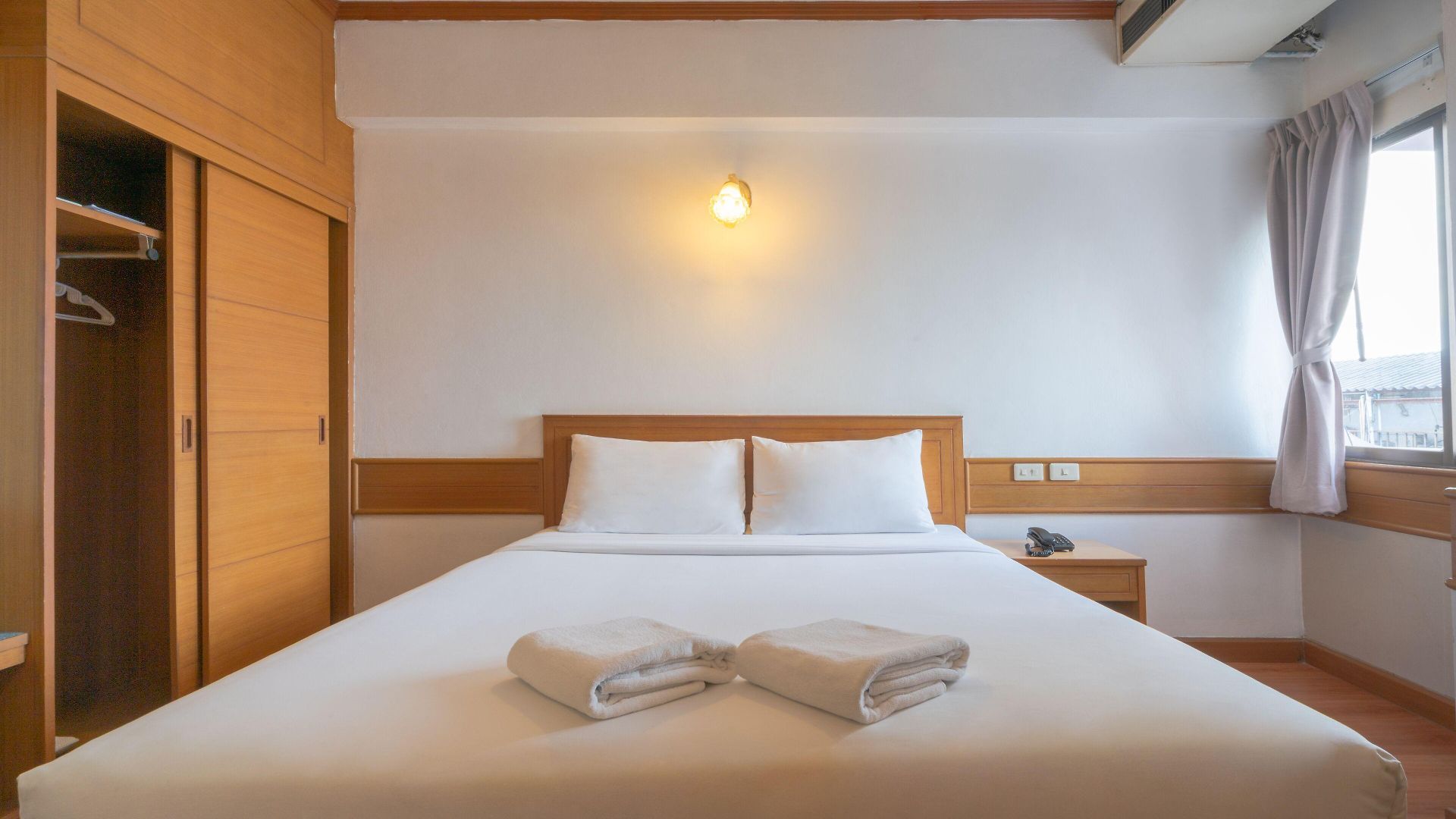 Cloudotel Walking Street โรงแรม 4*