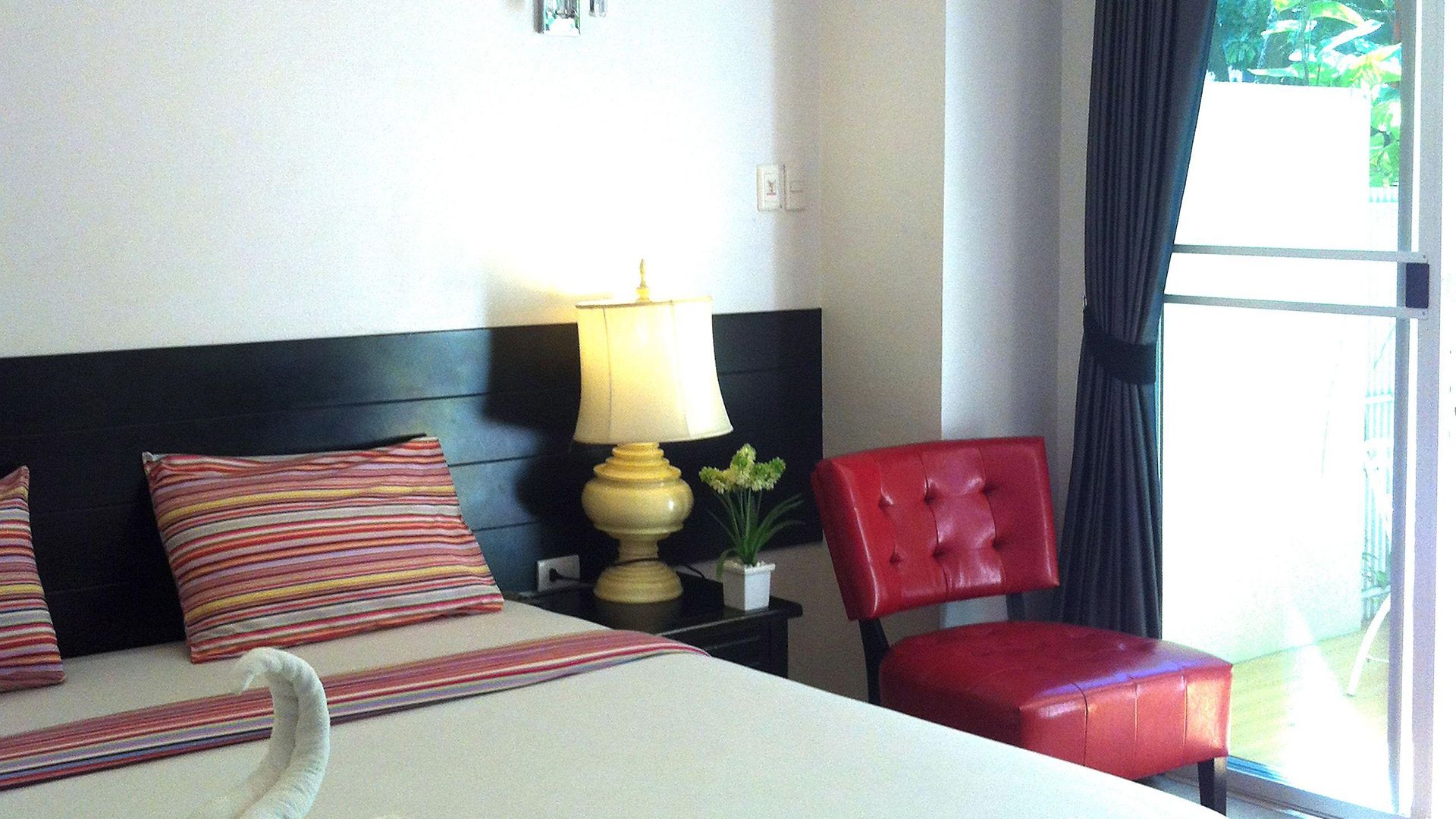 Prs By Sojourn โรงแรม Pattaya