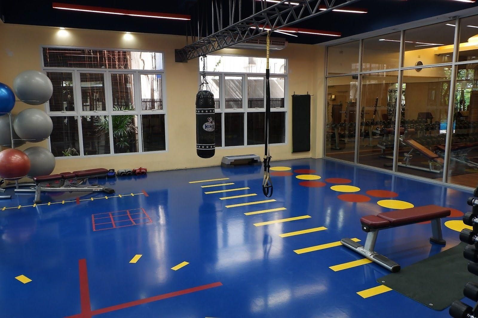 Prs By Sojourn โรงแรม Pattaya