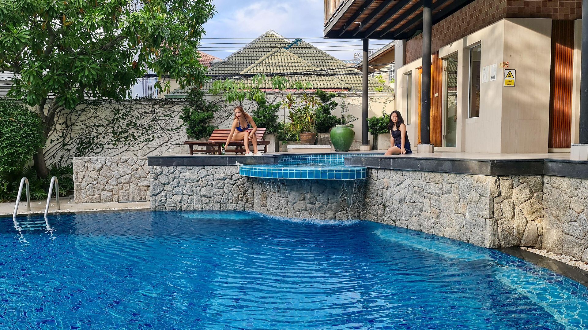 Prs By Sojourn 2* Pattaya