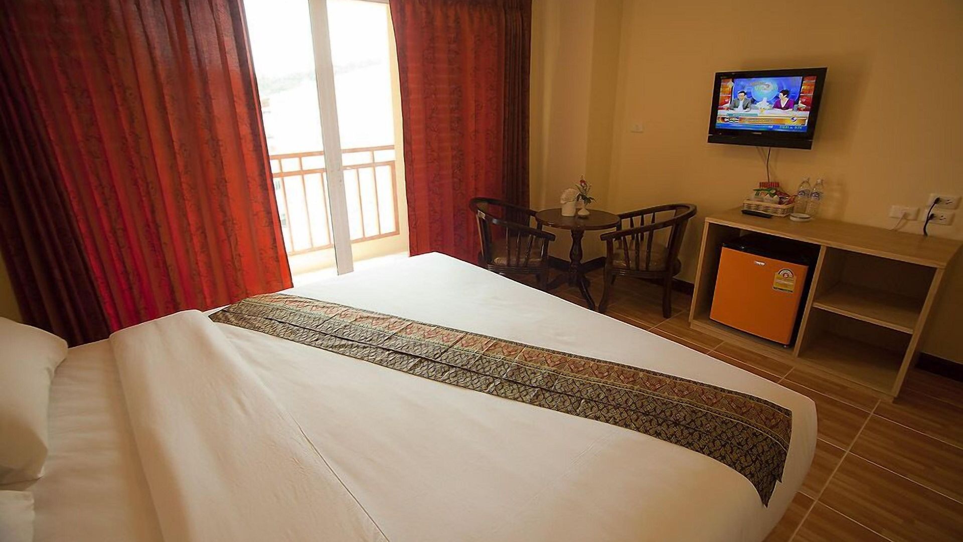 Iris 3* Pattaya