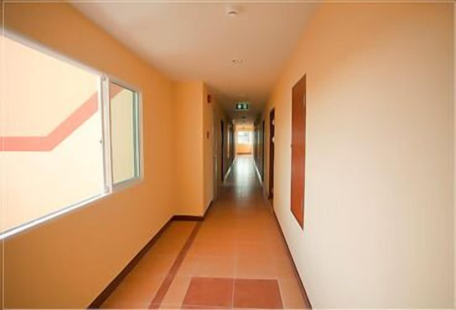 Iris โรงแรม 3*