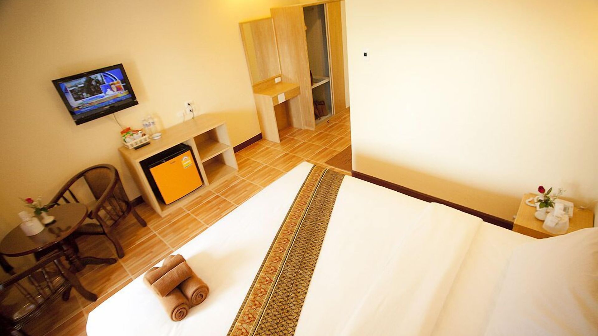 Iris 3* Pattaya