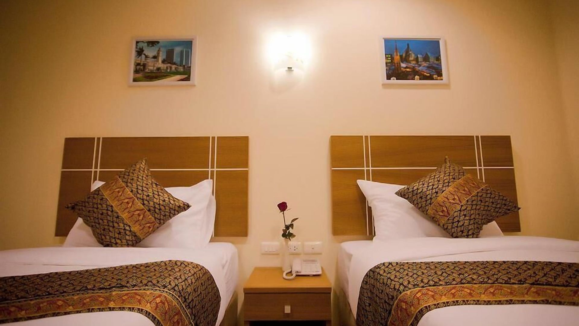 Iris 3* Pattaya