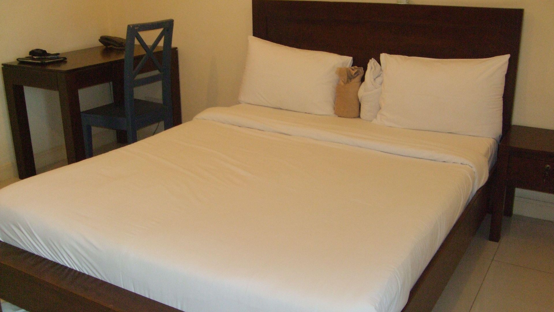 Baan Kittima โรงแรม