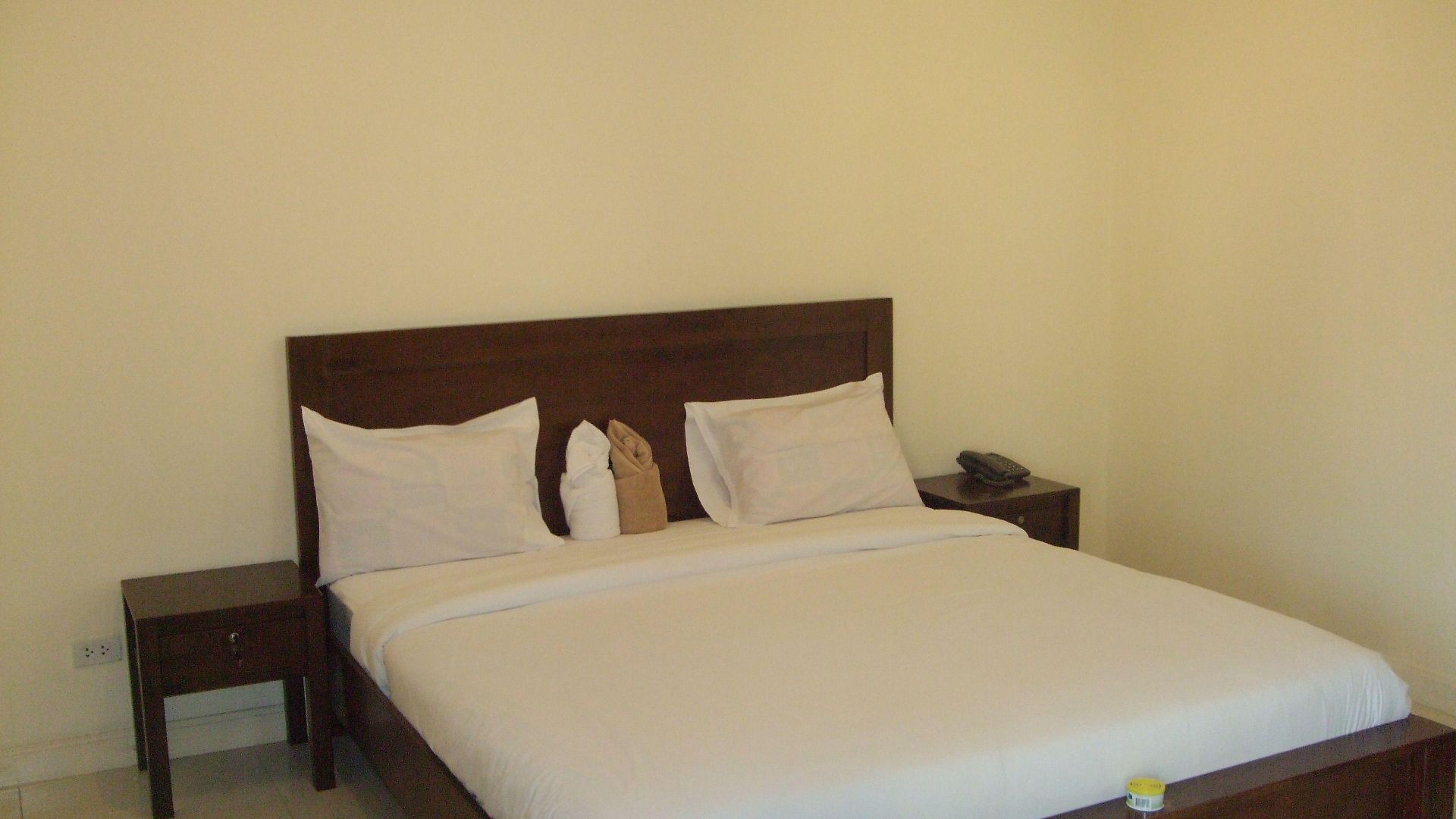 Baan Kittima โรงแรม 3*