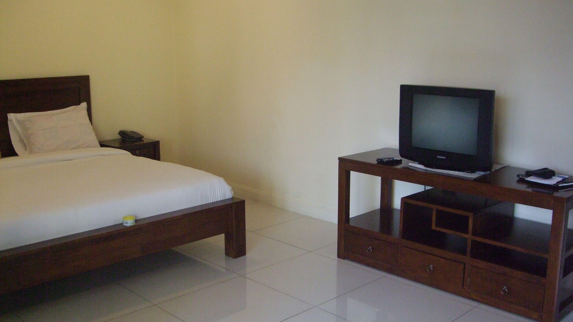 โรงแรม Baan Kittima