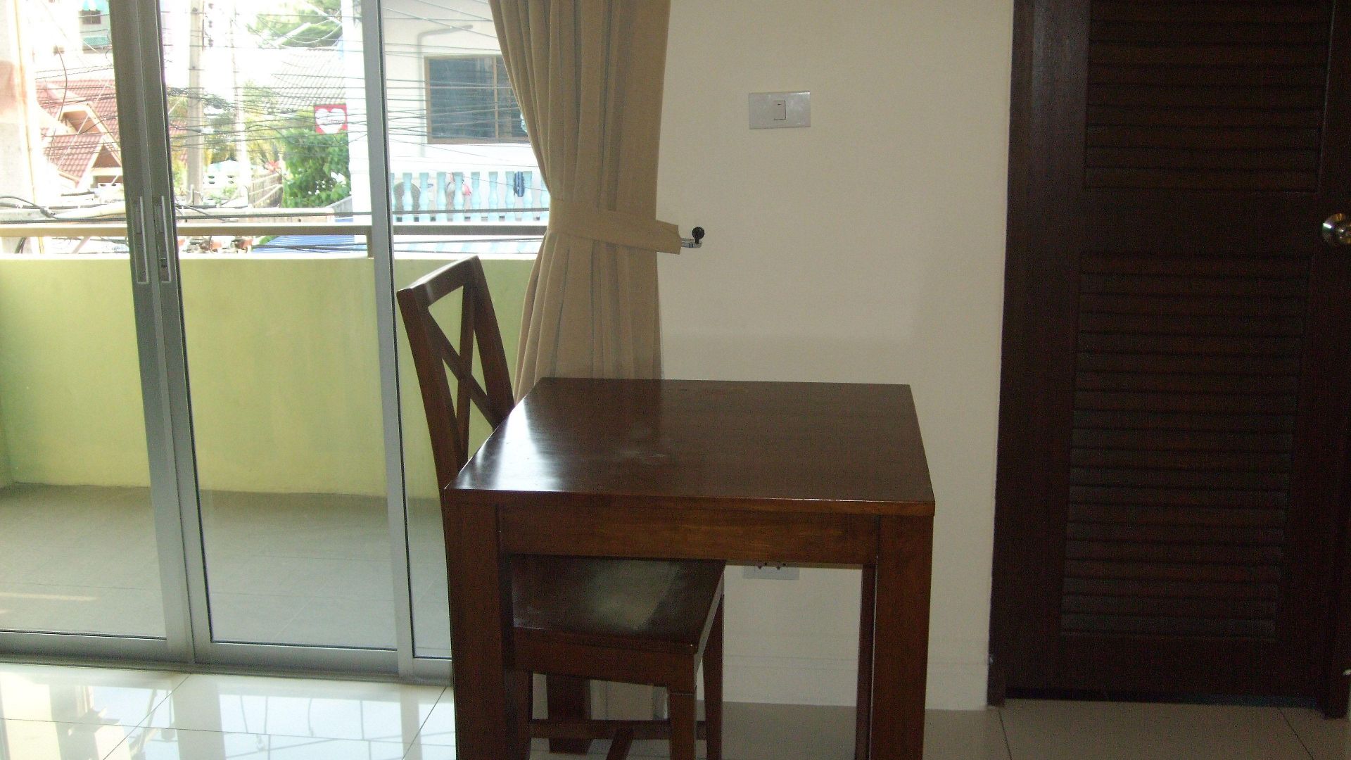 Baan Kittima โรงแรม 3*