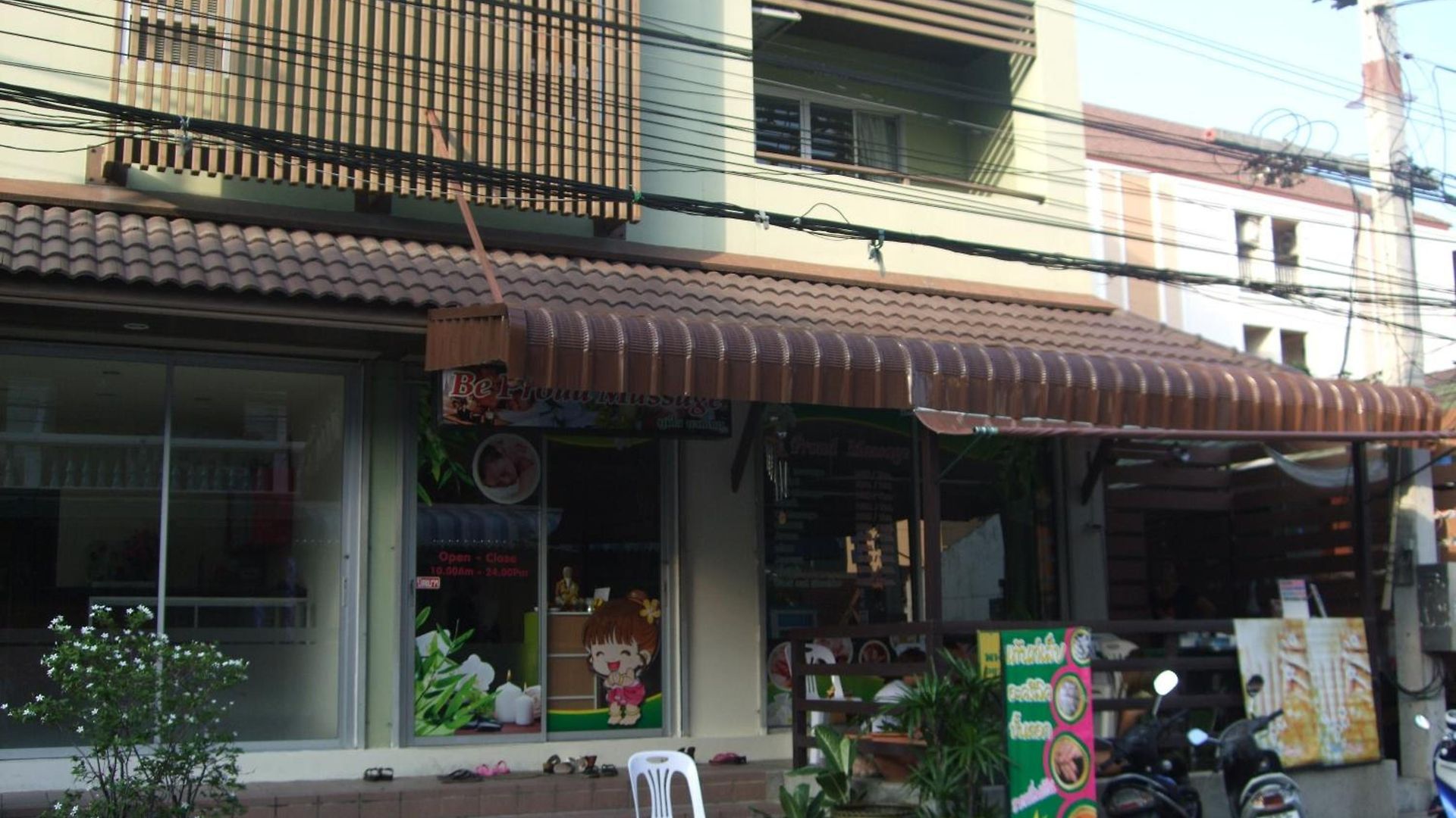 Baan Kittima 3* Pattaya
