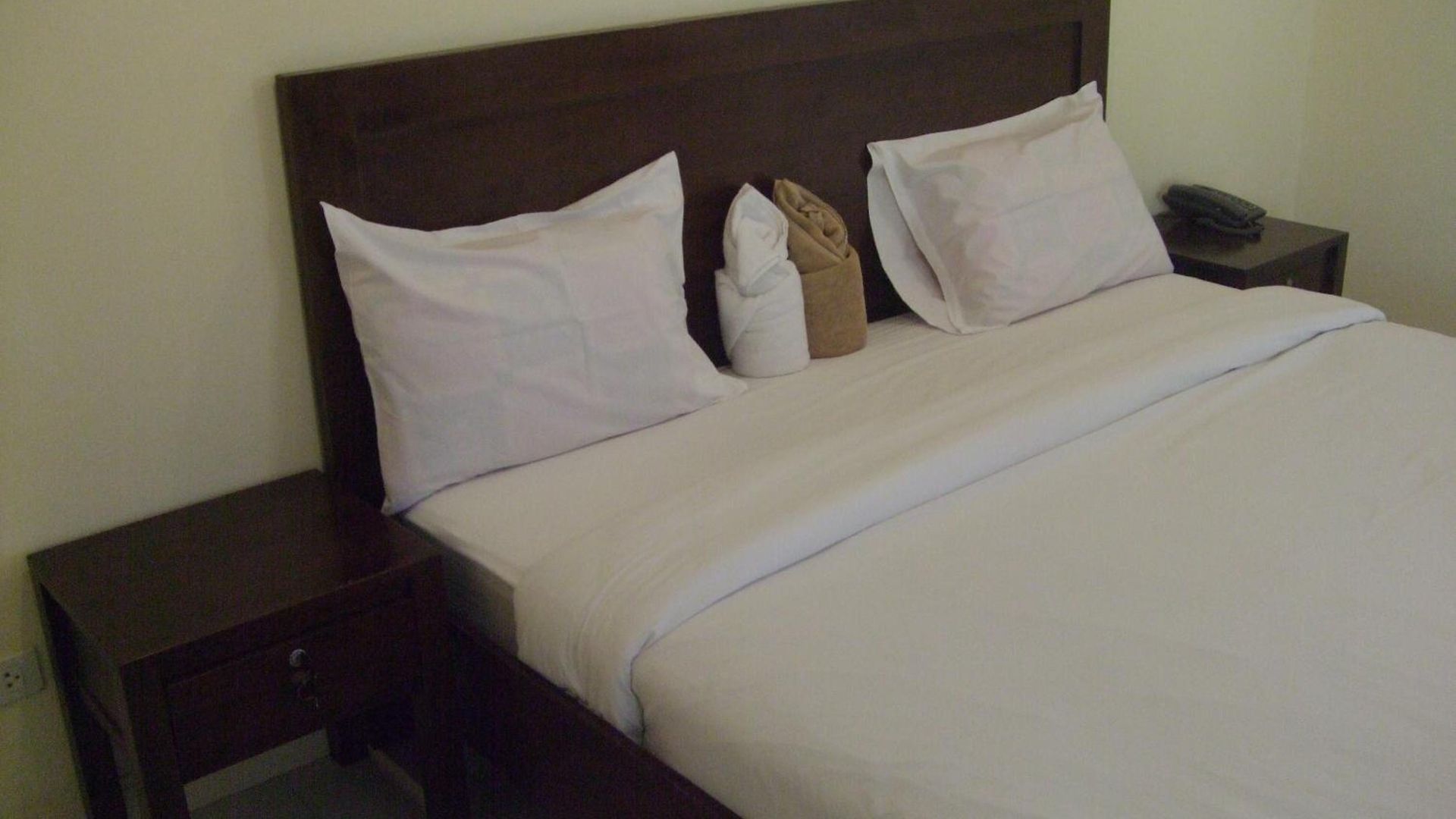 Baan Kittima 3*