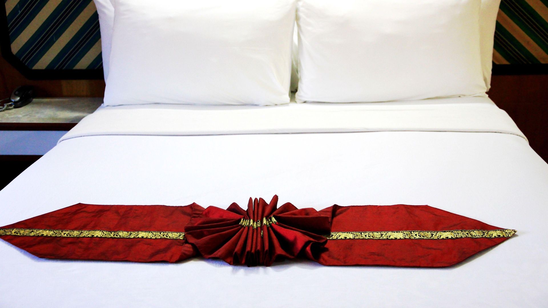 โรงแรม Seashore Pattaya