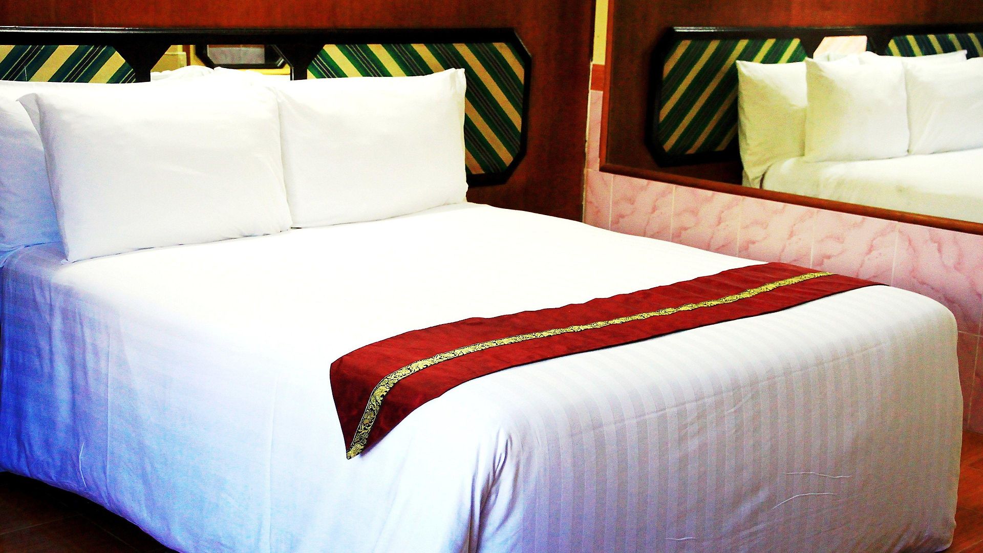 Seashore โรงแรม