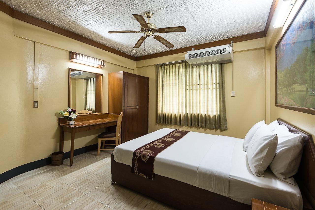 Seashore โรงแรม 3*