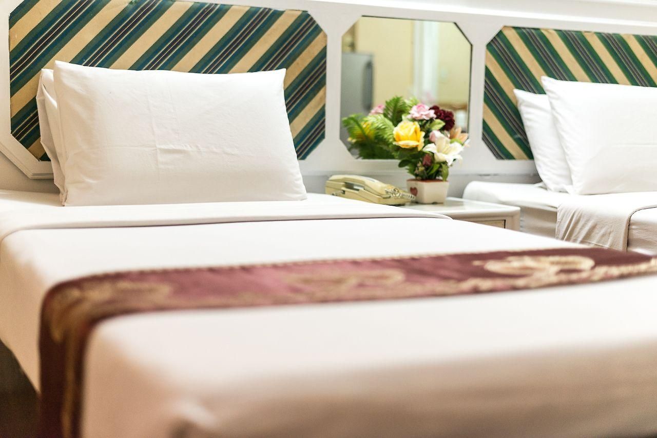 โรงแรม Seashore 3*