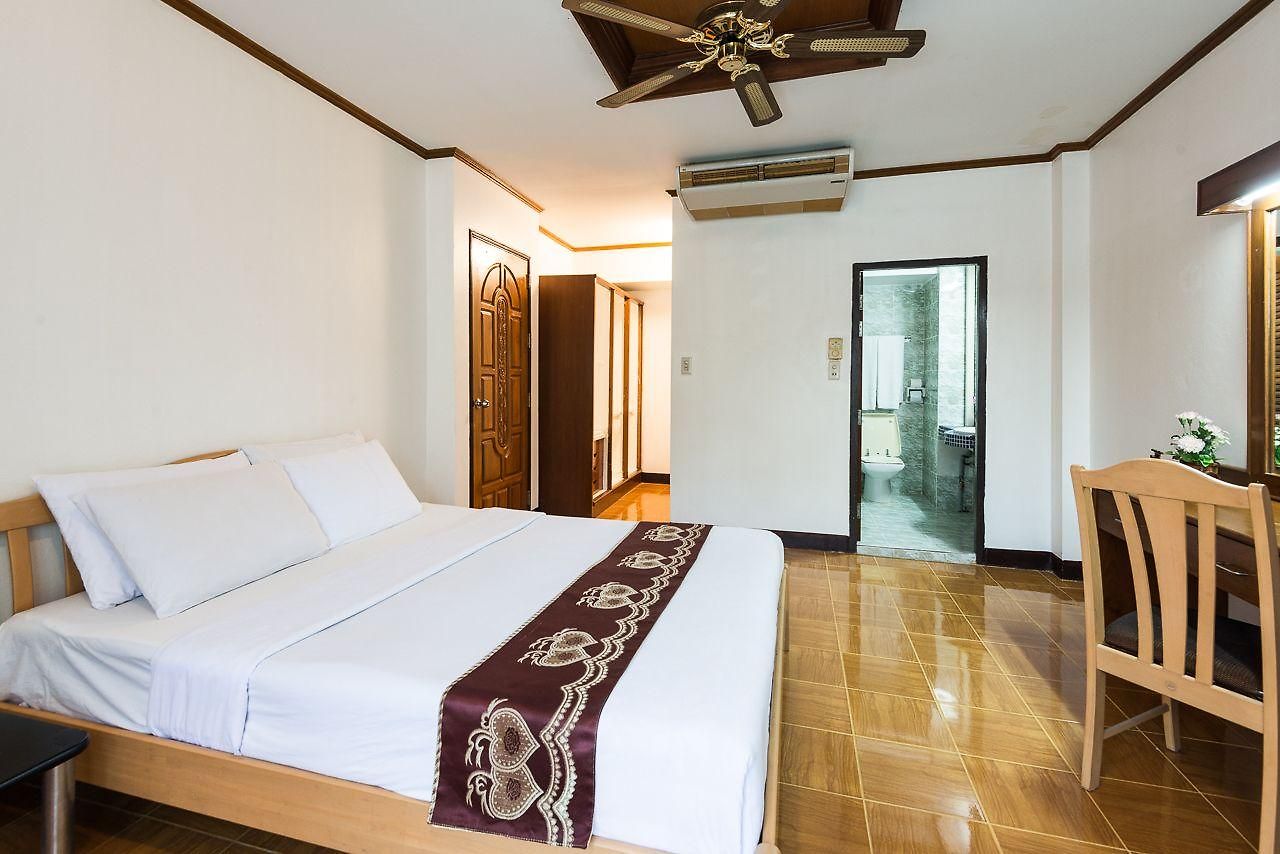 โรงแรม Seashore 3*